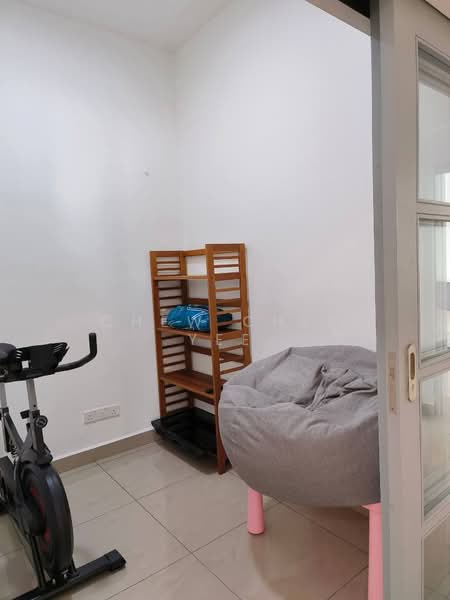 Service Residence for Rent at Tropez Residences - Chew Chee Yee - PropertyGuru.com.my