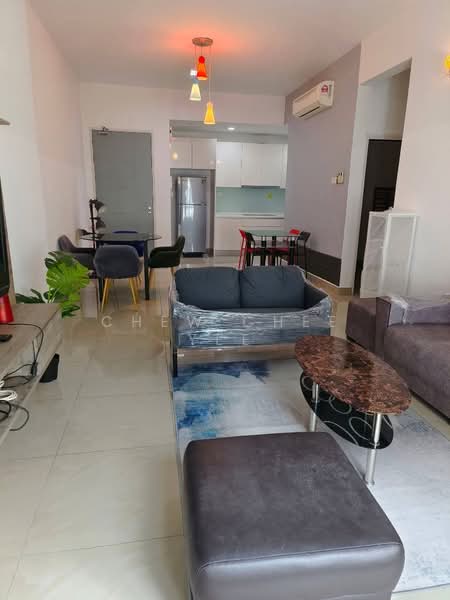 Service Residence for Rent at Tropez Residences - Chew Chee Yee - PropertyGuru.com.my