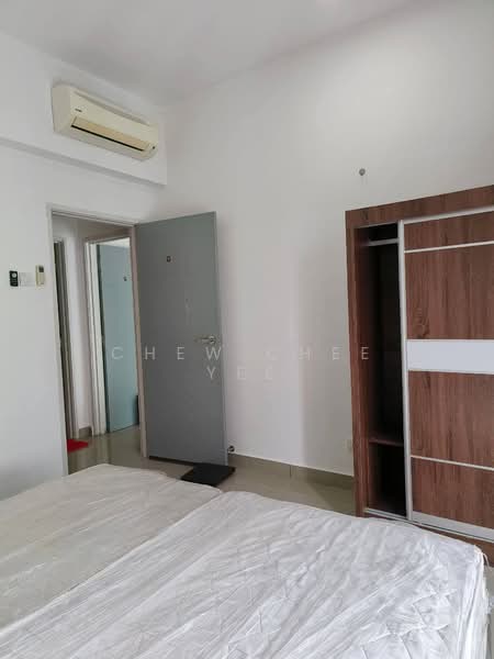 Service Residence for Rent at Tropez Residences - Chew Chee Yee - PropertyGuru.com.my