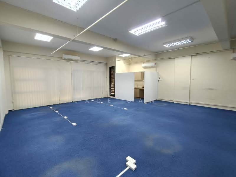 Office for Rent in Bukit Indah (Iskandar Puteri (Nusajaya)) - Jade Gan - Interior - PropertyGuru.com.my