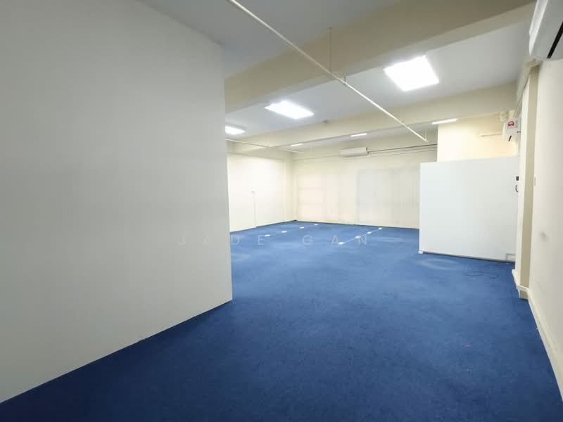 Office for Rent in Bukit Indah (Iskandar Puteri (Nusajaya)) - Jade Gan - Interior - PropertyGuru.com.my