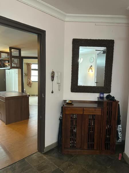 Condominium for Sale at The Straits View Condominium - Kelly Chen - Interior - PropertyGuru.com.my