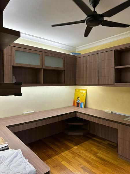 Condominium for Sale at The Straits View Condominium - Kelly Chen - Study - PropertyGuru.com.my