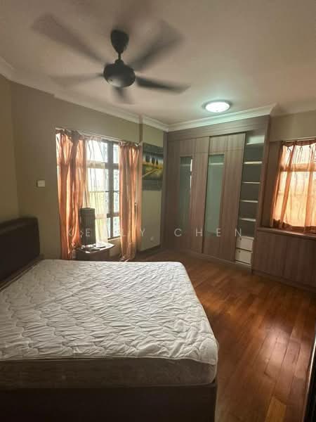Condominium for Sale at The Straits View Condominium - Kelly Chen - Bedroom - PropertyGuru.com.my