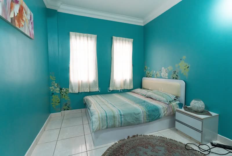 Condominium for Sale at Aseana Puteri - Amanda Lau - 2nd Bedroom - PropertyGuru.com.my