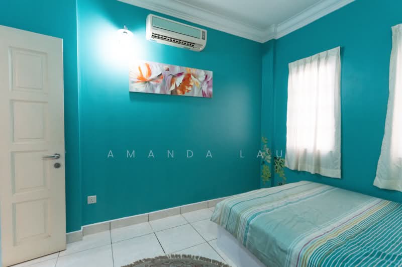 Condominium for Sale at Aseana Puteri - Amanda Lau - 2nd Bedroom - PropertyGuru.com.my