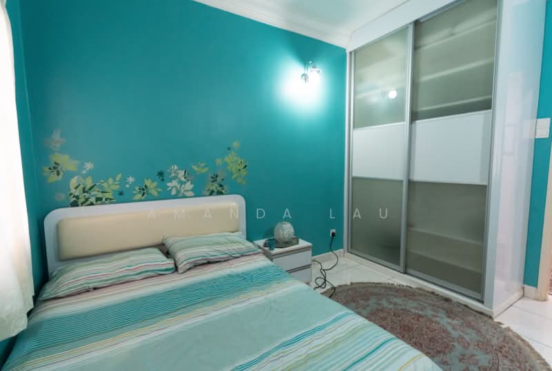 Condominium for Sale at Aseana Puteri - Amanda Lau - 2nd Bedroom - PropertyGuru.com.my