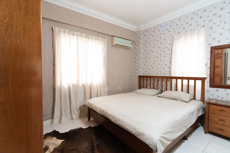 Condominium for Sale at Aseana Puteri - Amanda Lau - 3rd Bedroom - PropertyGuru.com.my