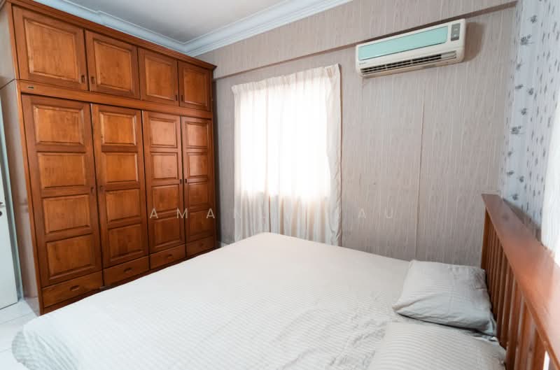 Condominium for Sale at Aseana Puteri - Amanda Lau - 3rd Bedroom - PropertyGuru.com.my