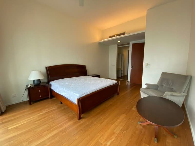 Condominium for Rent at Dua Residency - Angel Lim - Bedroom - PropertyGuru.com.my