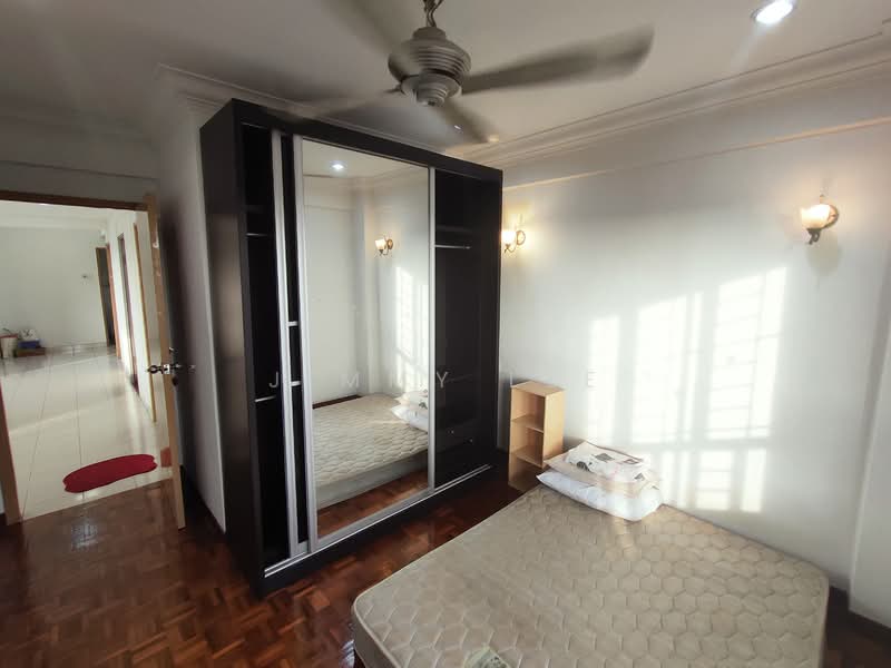 Condominium for Sale at Casa Damansara - Jimmy Lee - PropertyGuru.com.my