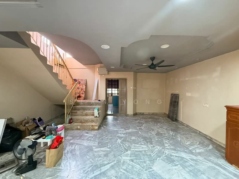 Rumah Teres 2 Tingkat untuk Dijual di Kota Damansara (Selangor) - Sean Yong - Interior - PropertyGuru.com.my