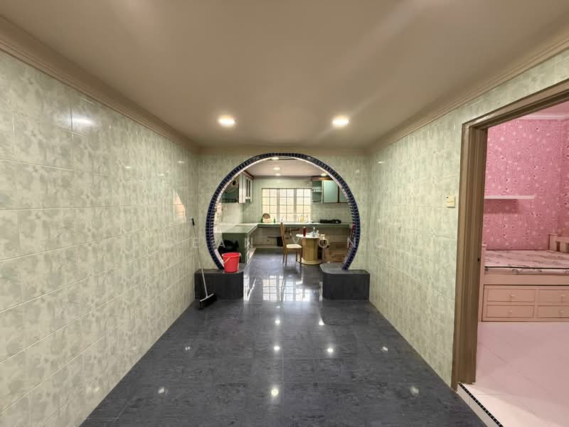 Rumah Teres 2 Tingkat untuk Dijual di Kota Damansara (Selangor) - Sean Yong - Kitchen - PropertyGuru.com.my