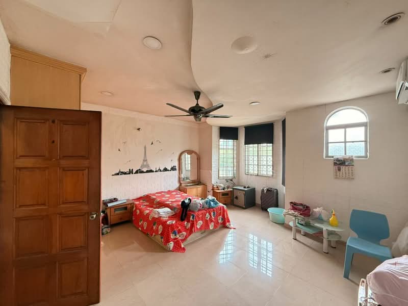 Rumah Teres 2 Tingkat untuk Dijual di Kota Damansara (Selangor) - Sean Yong - Bedroom - PropertyGuru.com.my
