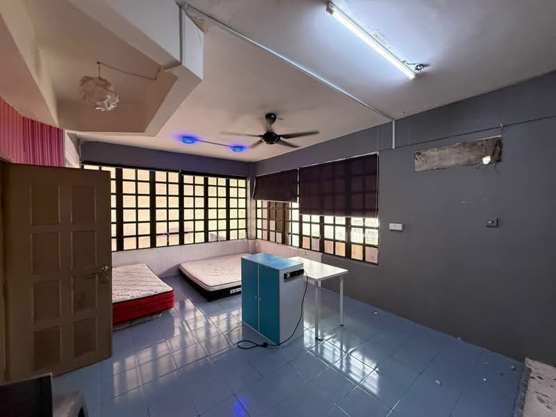 Rumah Teres 2 Tingkat untuk Dijual di Kota Damansara (Selangor) - Sean Yong - Bedroom - PropertyGuru.com.my