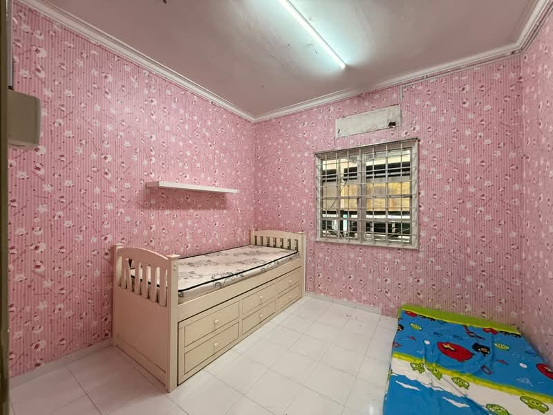 Rumah Teres 2 Tingkat untuk Dijual di Kota Damansara (Selangor) - Sean Yong - Bedroom - PropertyGuru.com.my
