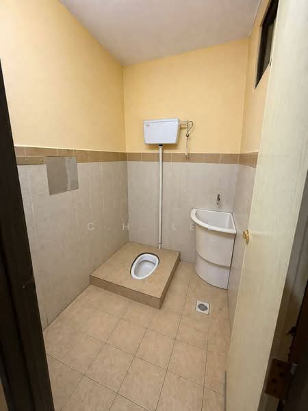 Rumah Teres 1 Tingkat untuk Dijual di Sungai Petani (Kedah) - C.H. Lee - Bathroom - PropertyGuru.com.my