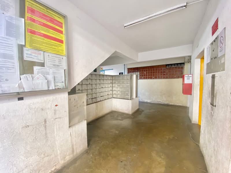 Pangsapuri untuk Dijual di Puchong Permata 1 - Mohamad Hanafi - PropertyGuru.com.my