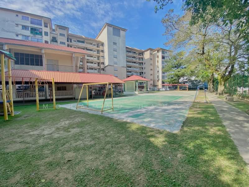 Pangsapuri untuk Dijual di Puchong Permata 1 - Mohamad Hanafi - PropertyGuru.com.my