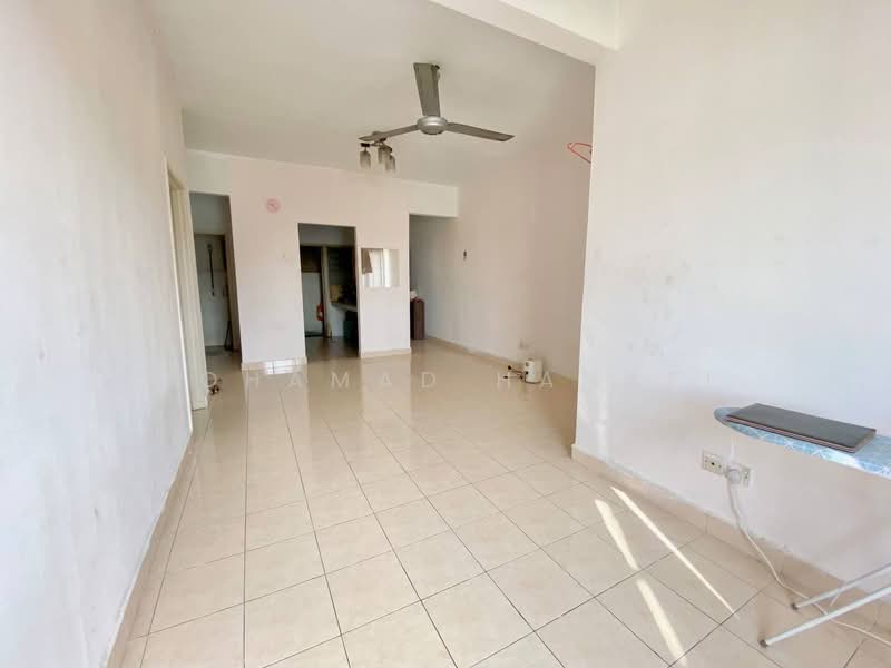 Pangsapuri untuk Dijual di Puchong Permata 1 - Mohamad Hanafi - PropertyGuru.com.my