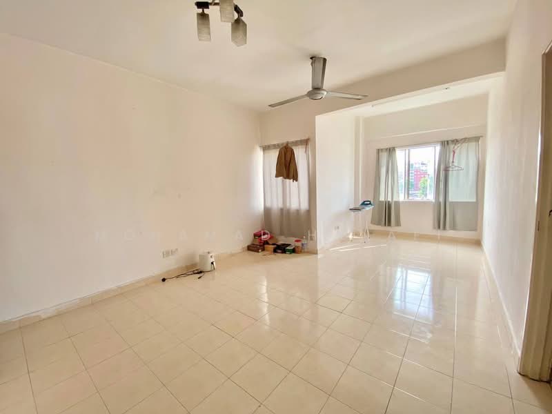 Pangsapuri untuk Dijual di Puchong Permata 1 - Mohamad Hanafi - PropertyGuru.com.my