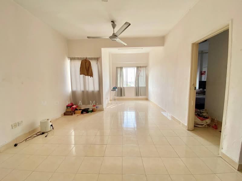 Pangsapuri untuk Dijual di Puchong Permata 1 - Mohamad Hanafi - PropertyGuru.com.my