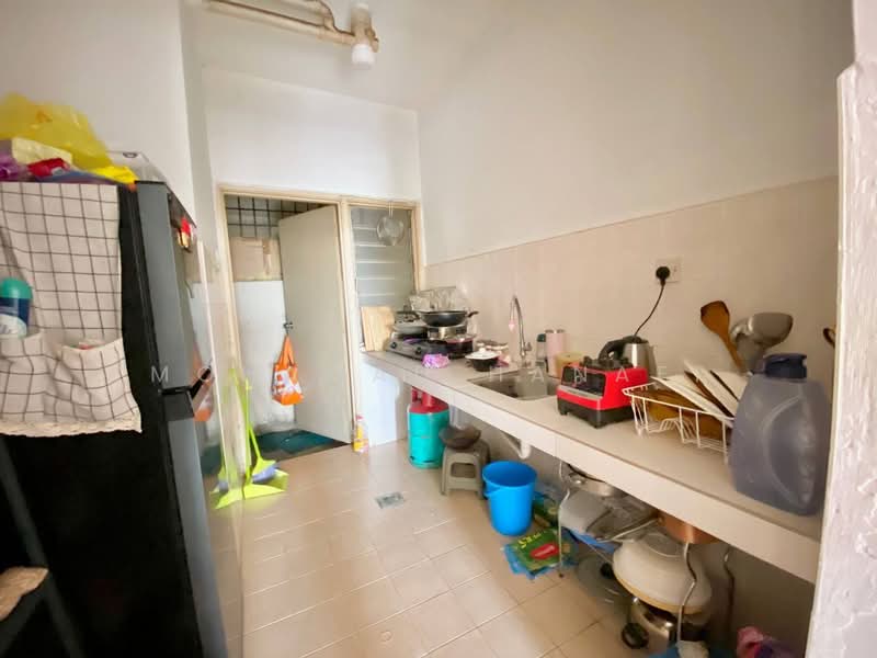 Pangsapuri untuk Dijual di Puchong Permata 1 - Mohamad Hanafi - PropertyGuru.com.my