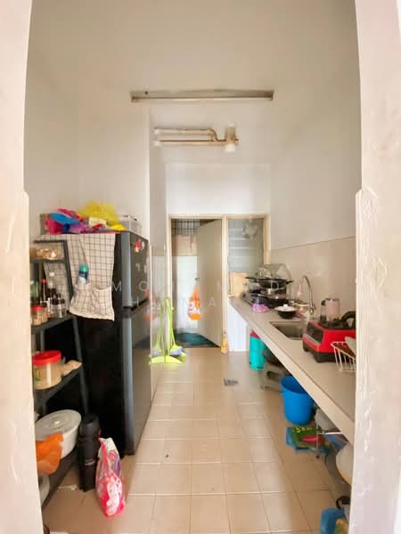 Pangsapuri untuk Dijual di Puchong Permata 1 - Mohamad Hanafi - PropertyGuru.com.my