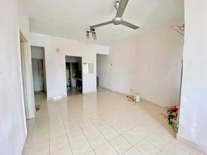 Pangsapuri untuk Dijual di Puchong Permata 1 - Mohamad Hanafi - PropertyGuru.com.my