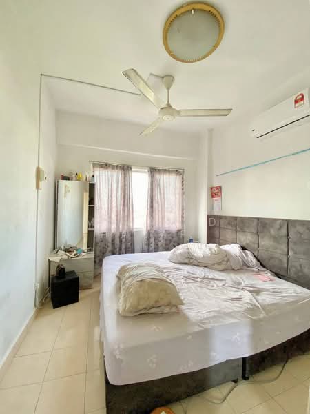 Pangsapuri untuk Dijual di Puchong Permata 1 - Mohamad Hanafi - PropertyGuru.com.my