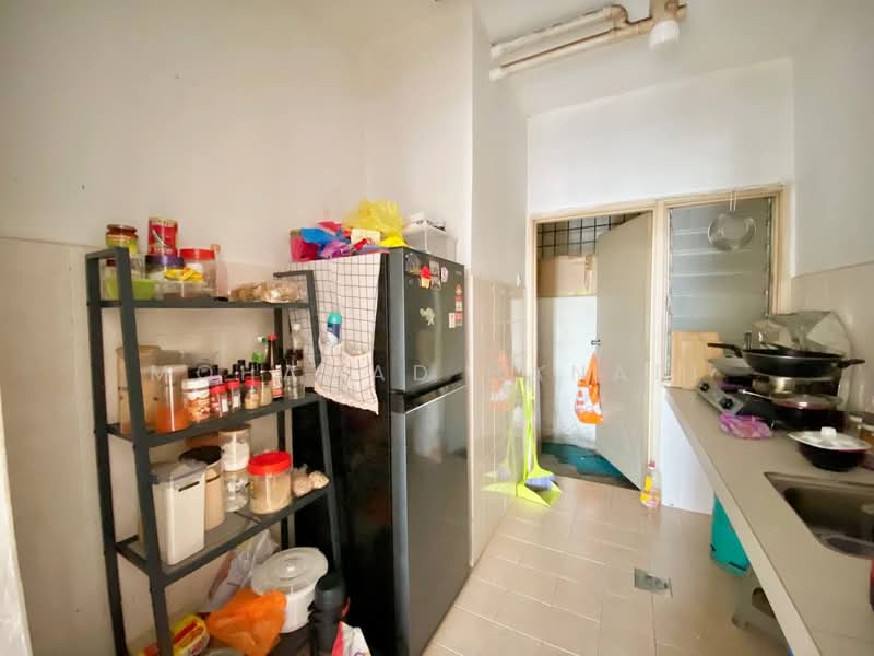 Pangsapuri untuk Dijual di Puchong Permata 1 - Mohamad Hanafi - PropertyGuru.com.my