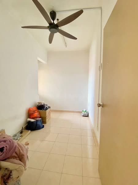 Pangsapuri untuk Dijual di Puchong Permata 1 - Mohamad Hanafi - PropertyGuru.com.my