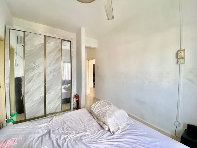 Pangsapuri untuk Dijual di Puchong Permata 1 - Mohamad Hanafi - PropertyGuru.com.my