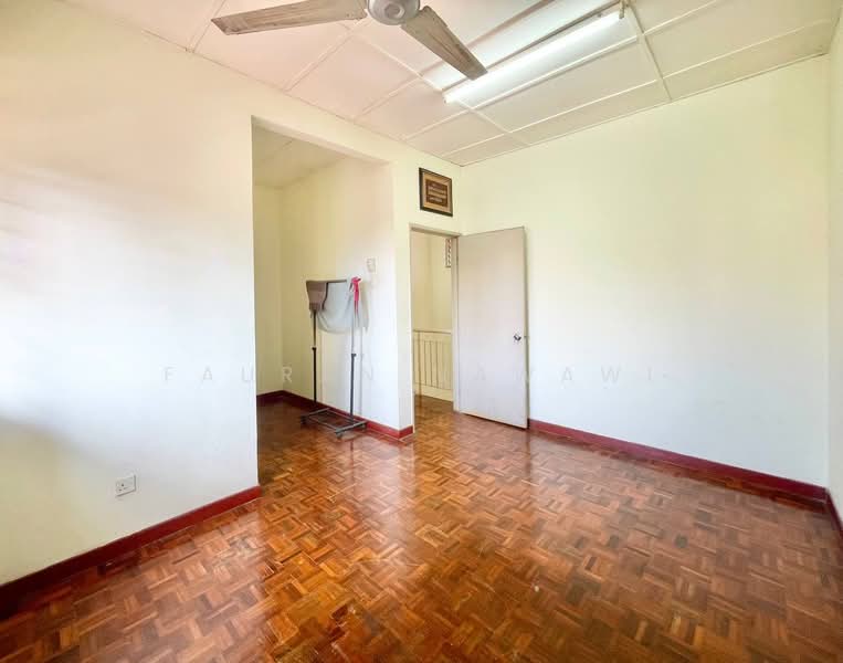 1.5-storey Terraced House for Sale in Kajang (Selangor) - Fauran Nawawi - PropertyGuru.com.my