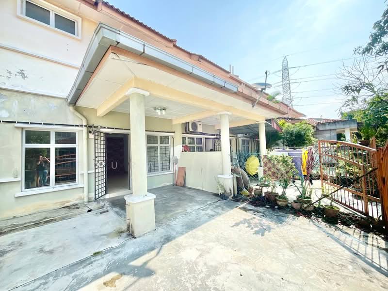 1.5-storey Terraced House for Sale in Kajang (Selangor) - Fauran Nawawi - PropertyGuru.com.my