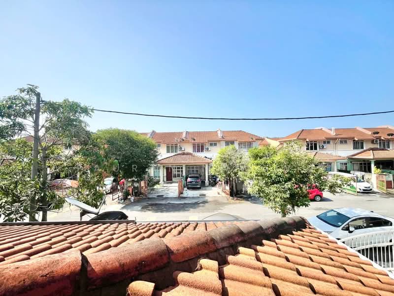 1.5-storey Terraced House for Sale in Kajang (Selangor) - Fauran Nawawi - PropertyGuru.com.my