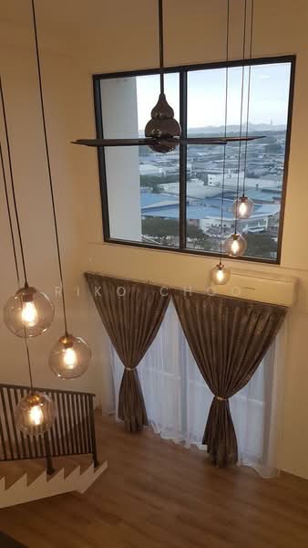 Servis Apartment untuk Dijual di Emporis - Riko Choo - Interior - PropertyGuru.com.my
