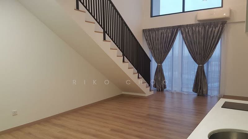 Servis Apartment untuk Dijual di Emporis - Riko Choo - Interior - PropertyGuru.com.my