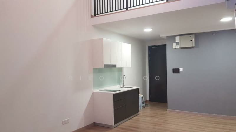 Servis Apartment untuk Dijual di Emporis - Riko Choo - Interior - PropertyGuru.com.my