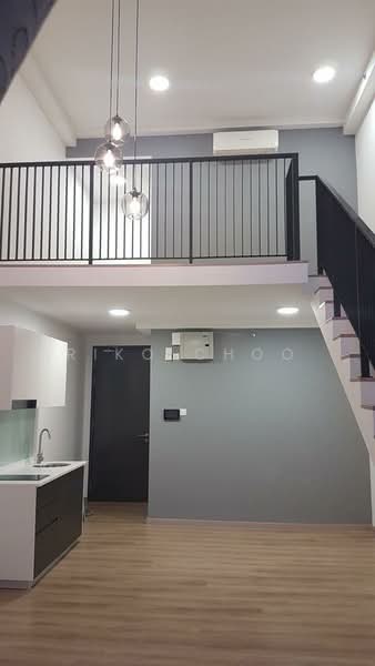 Servis Apartment untuk Dijual di Emporis - Riko Choo - Interior - PropertyGuru.com.my