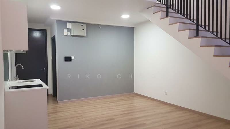 Servis Apartment untuk Dijual di Emporis - Riko Choo - Interior - PropertyGuru.com.my