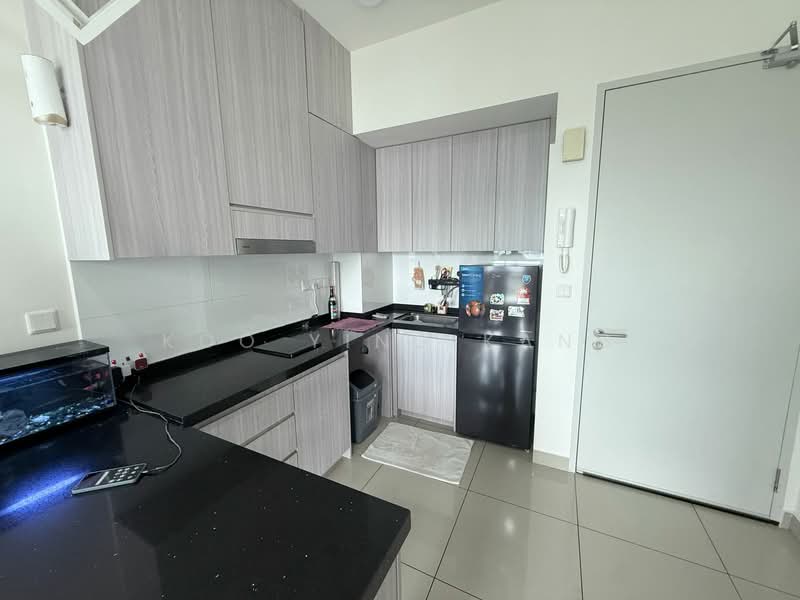 Service Residence for Rent at Plaza @ Kelana Jaya - Koo Ying Kang - PropertyGuru.com.my