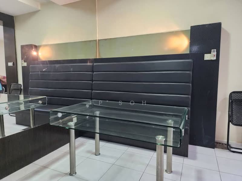 2-storey Terraced House for Sale in Iskandar Puteri (Nusajaya) (Johor) - JP Soh - Interior - PropertyGuru.com.my