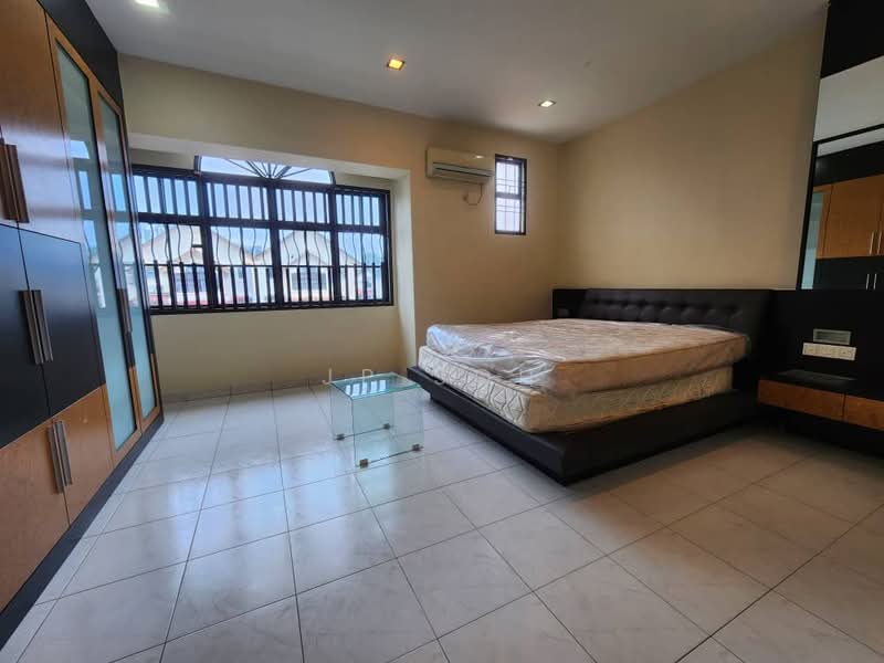 2-storey Terraced House for Sale in Iskandar Puteri (Nusajaya) (Johor) - JP Soh - Bedroom - PropertyGuru.com.my