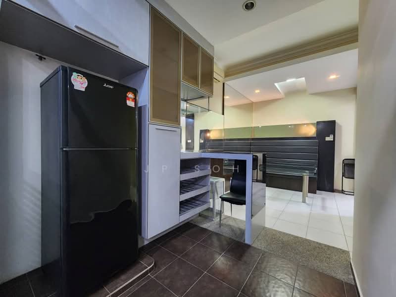 2-storey Terraced House for Sale in Iskandar Puteri (Nusajaya) (Johor) - JP Soh - Kitchen - PropertyGuru.com.my