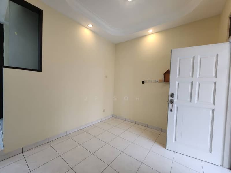 2-storey Terraced House for Sale in Iskandar Puteri (Nusajaya) (Johor) - JP Soh - Interior - PropertyGuru.com.my