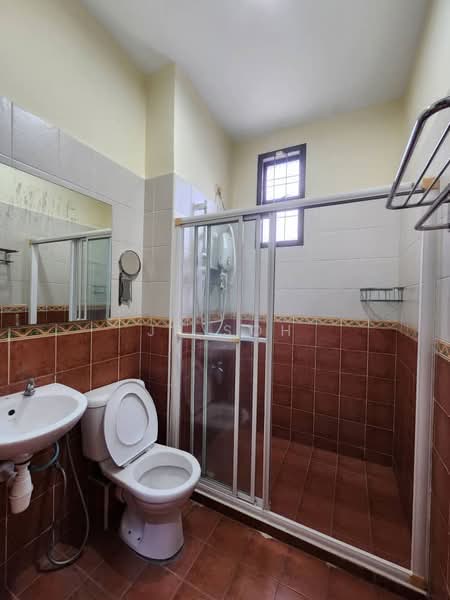2-storey Terraced House for Sale in Iskandar Puteri (Nusajaya) (Johor) - JP Soh - Bathroom - PropertyGuru.com.my