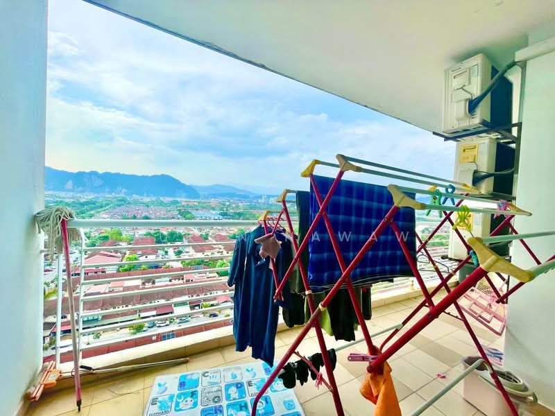 Condominium for Sale at Panorama Residences - Fauran Nawawi - PropertyGuru.com.my