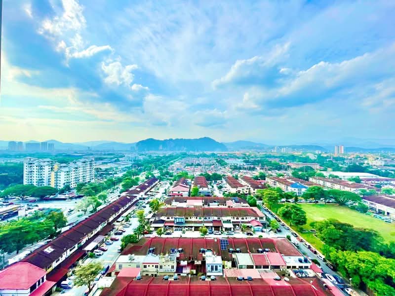 Condominium for Sale at Panorama Residences - Fauran Nawawi - PropertyGuru.com.my