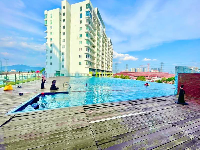 Condominium for Sale at Panorama Residences - Fauran Nawawi - PropertyGuru.com.my